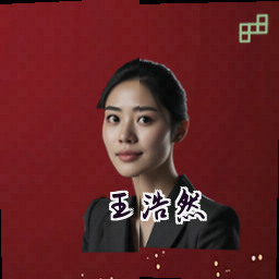 王浩然